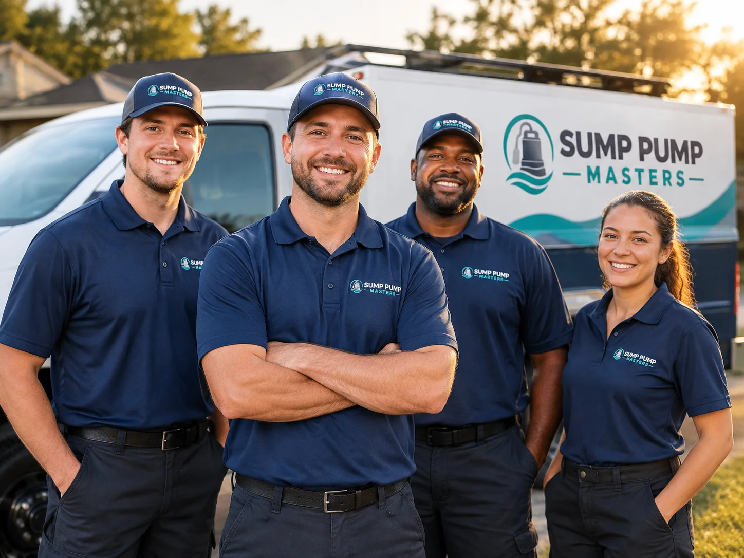 Sump Pump Repair company in Brooksville, MS