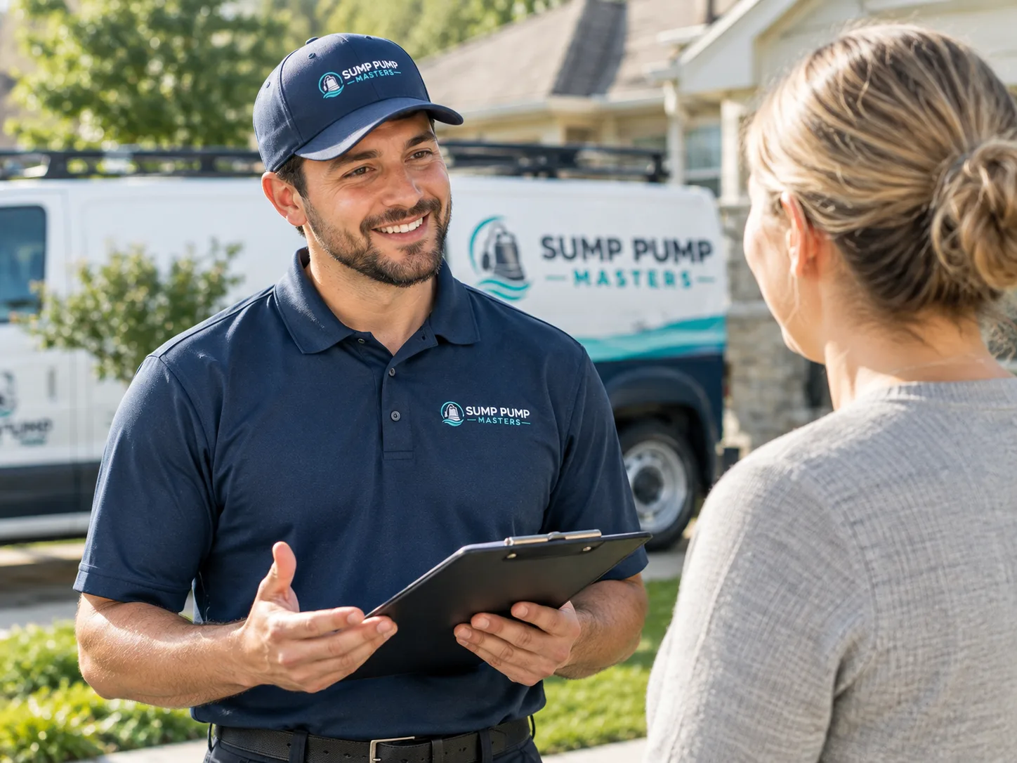 Sump Pump Repair Brooksville, MS FAQs